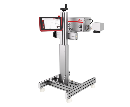 Product Center | CIJ | Coding Machine | FASTJET CIJ – Cyklop Fastjet ...